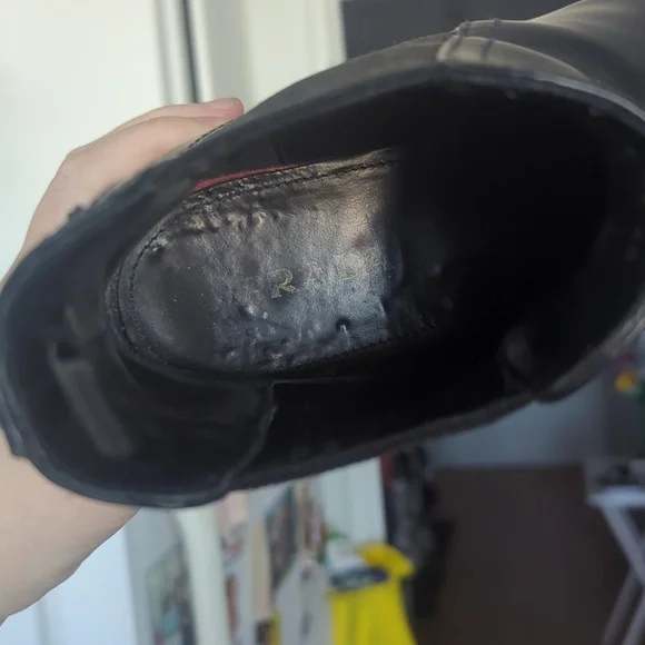 Prada Chelsea Boot - Picture 15 of 17